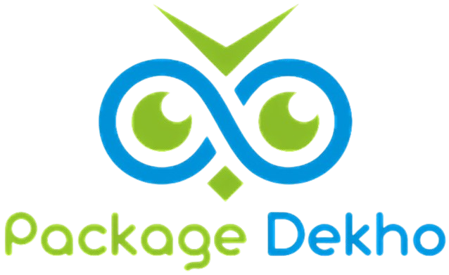 Package Dekho Logo